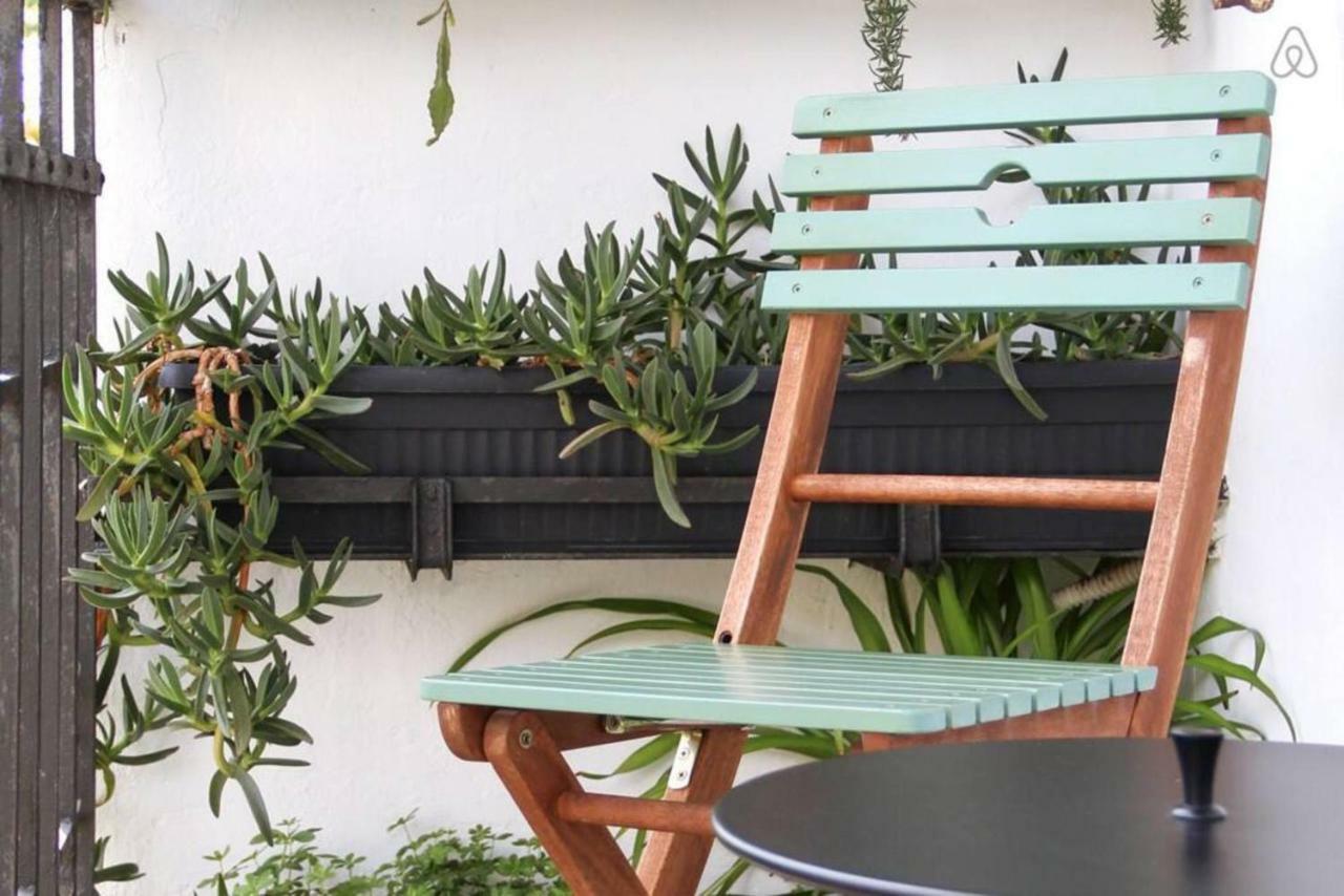 Apartman Jardin *